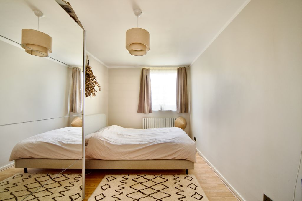 Квартира в Лондоне, Великобритания, 45 м² - фото 4