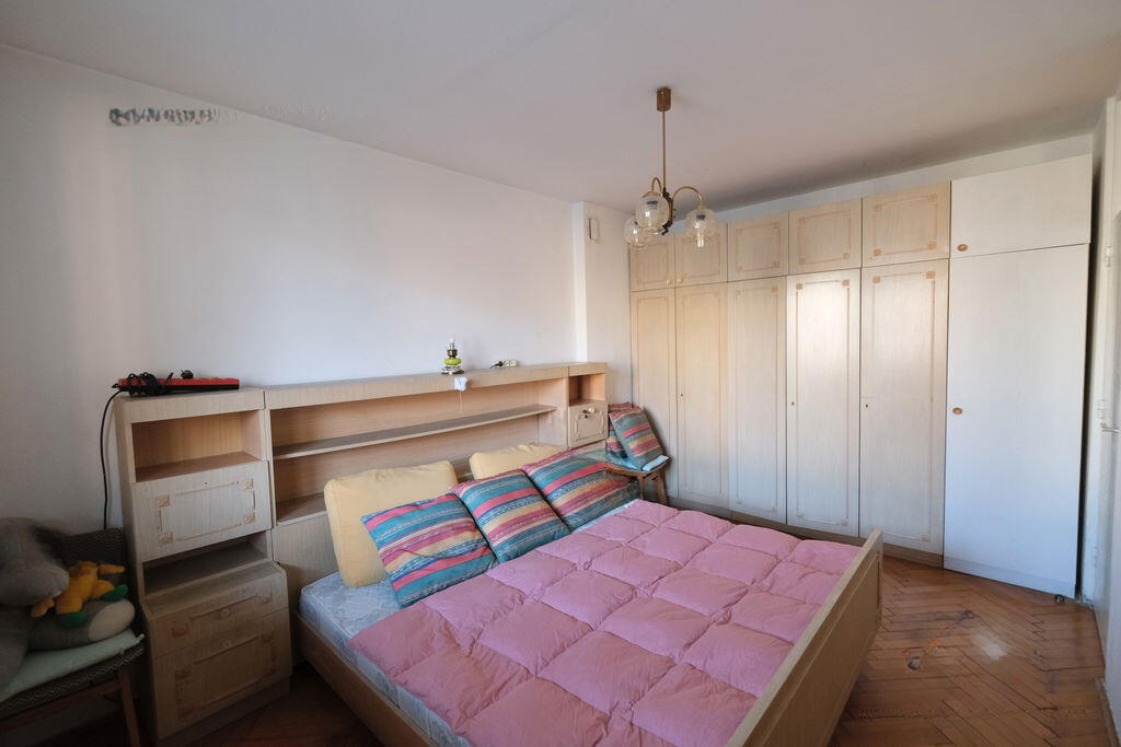 Квартира в Любляне, Словения, 62 м² - фото 4