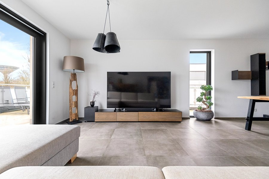 Квартира в Люксембурге, Люксембург, 110 м² - фото 4