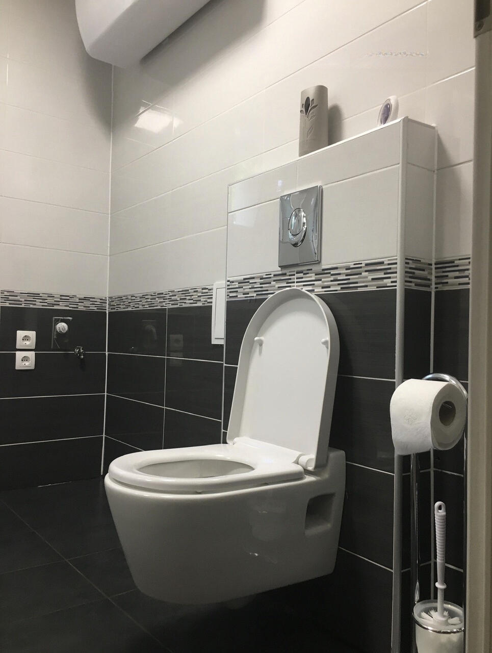 Квартира в Любляне, Словения, 65 м² - фото 4