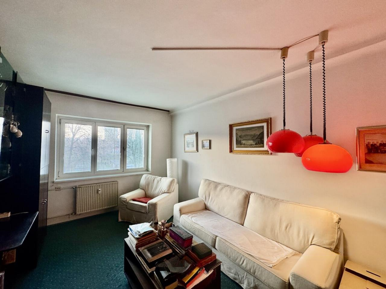 Квартира в Любляне, Словения, 77 м² - фото 4