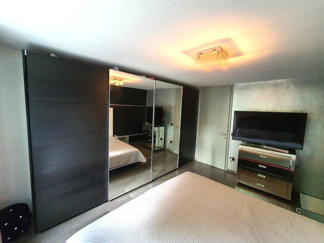 Квартира в Любляне, Словения, 76 м² - фото 4