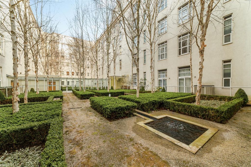 Квартира в Лондоне, Великобритания, 51 м² - фото 4