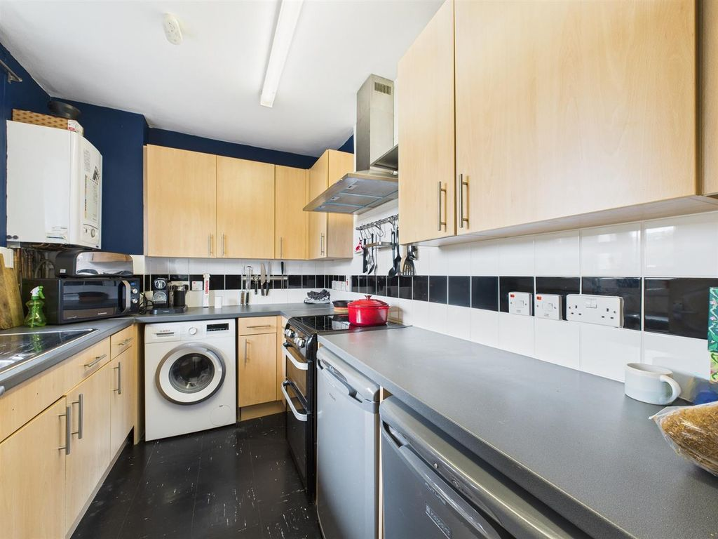 Квартира в Лондоне, Великобритания, 41 м² - фото 4