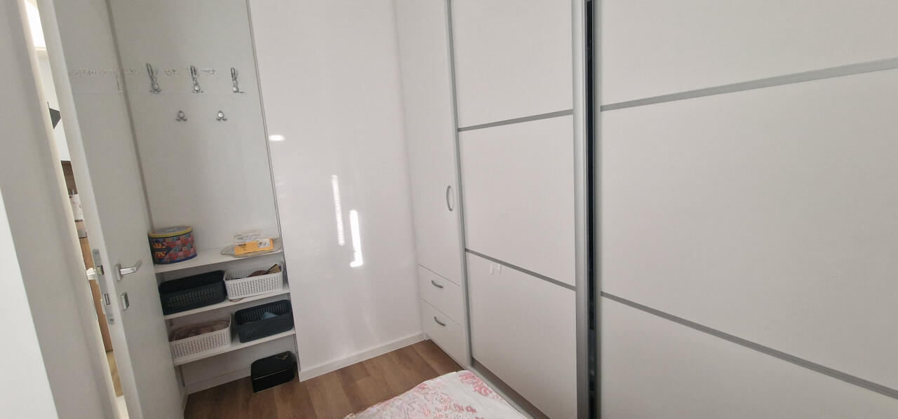 Квартира в Любляне, Словения, 34 м² - фото 4