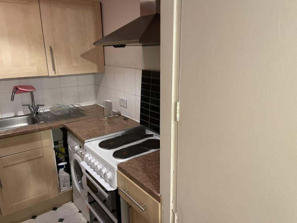 Квартира в Лондоне, Великобритания, 25 м² - фото 4