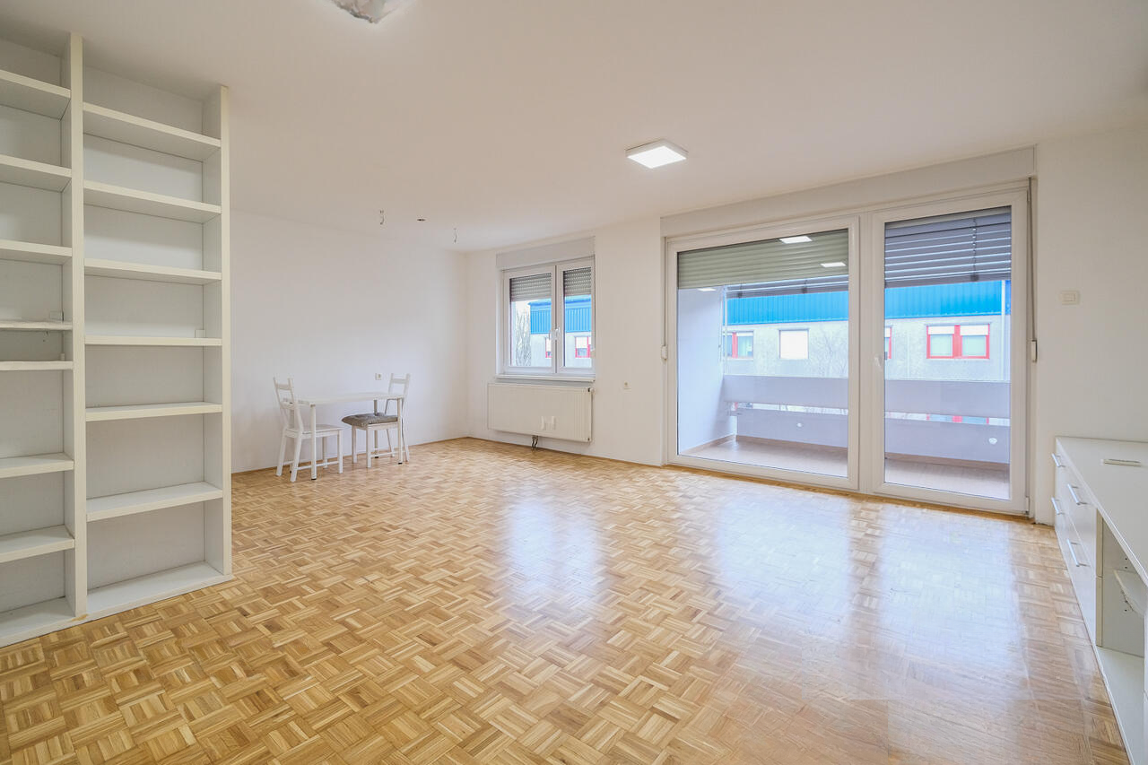 Квартира в Любляне, Словения, 84 м² - фото 4