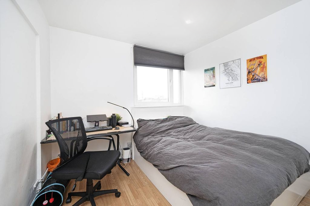 Квартира в Лондоне, Великобритания, 62 м² - фото 4