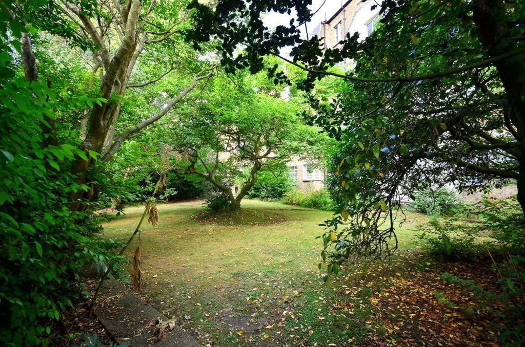 Квартира в Лондоне, Великобритания, 34 м² - фото 4