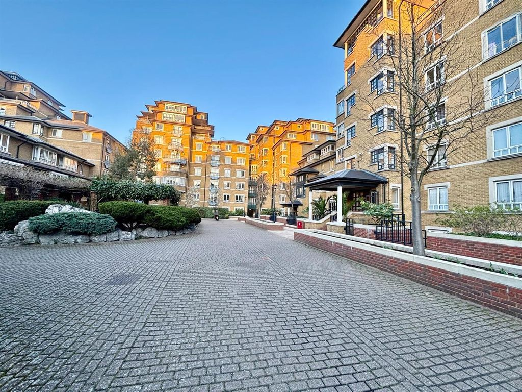 Квартира в Лондоне, Великобритания, 48 м² - фото 4