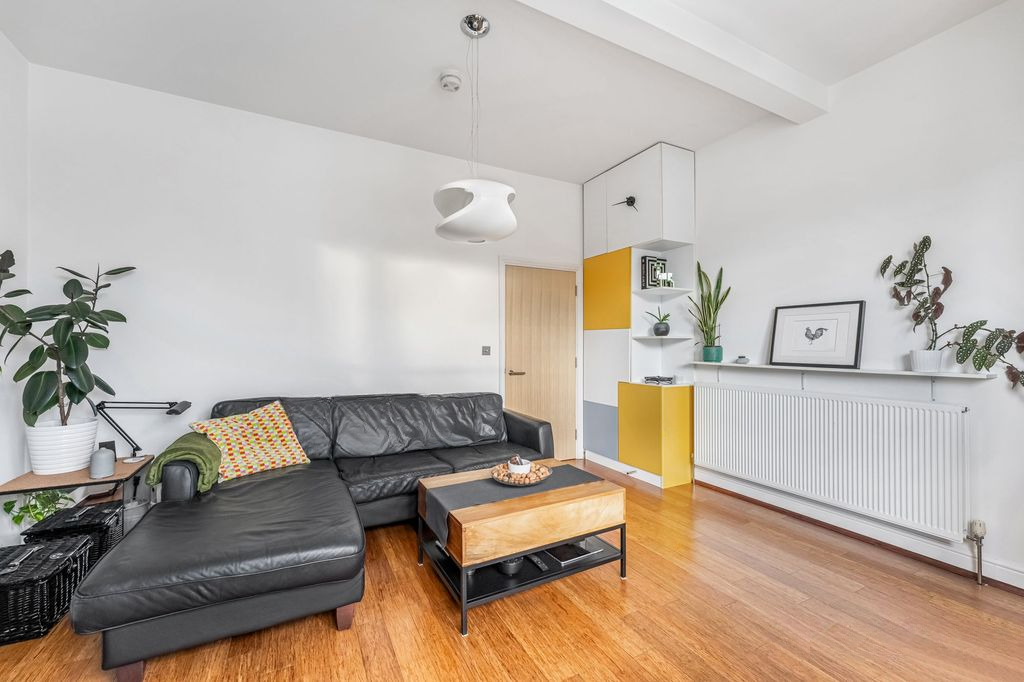 Квартира в Лондоне, Великобритания, 57 м² - фото 4