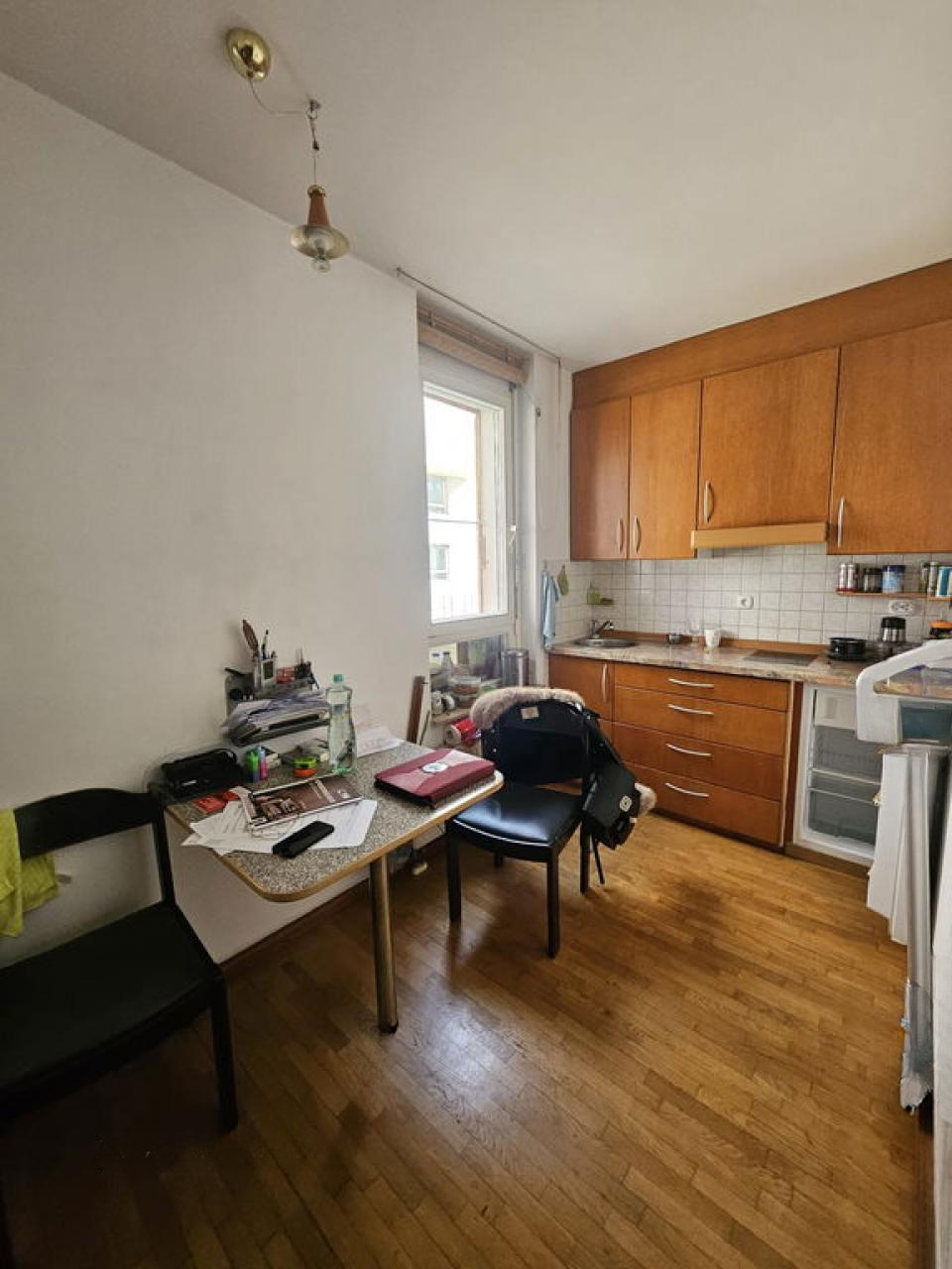 Квартира в Любляне, Словения, 35 м² - фото 4