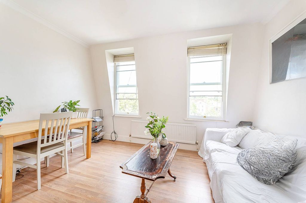 Квартира в Лондоне, Великобритания, 31 м² - фото 4