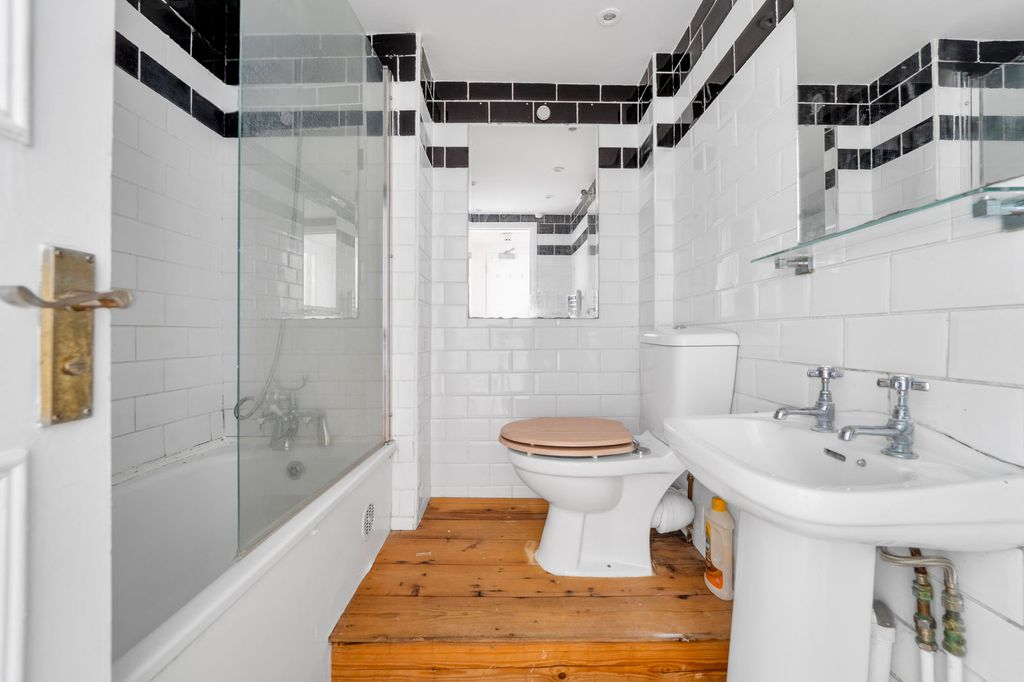 Квартира в Лондоне, Великобритания, 40 м² - фото 4