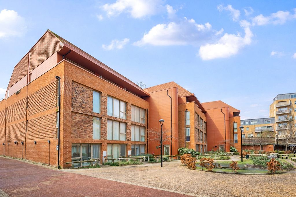 Квартира в Лондоне, Великобритания, 81 м² - фото 4