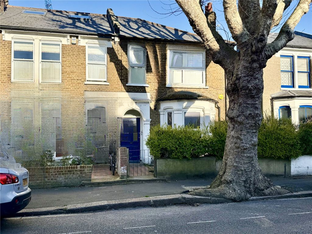 Квартира в Лондоне, Великобритания, 61 м² - фото 4