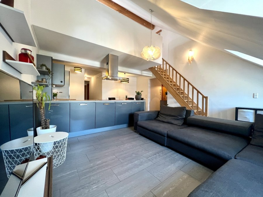 Квартира в Люксембурге, Люксембург, 100 м² - фото 4