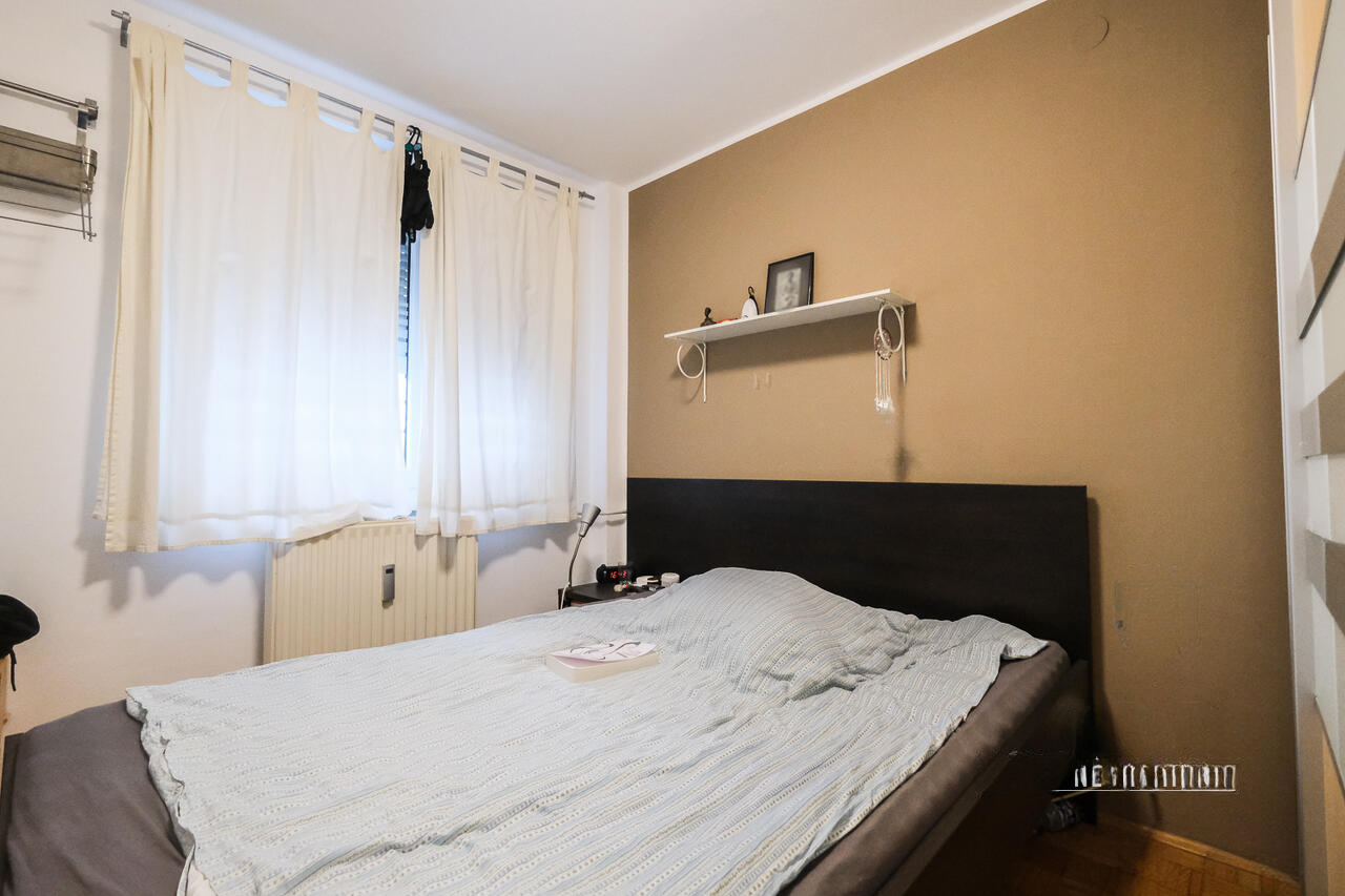 Квартира в Любляне, Словения, 39 м² - фото 4