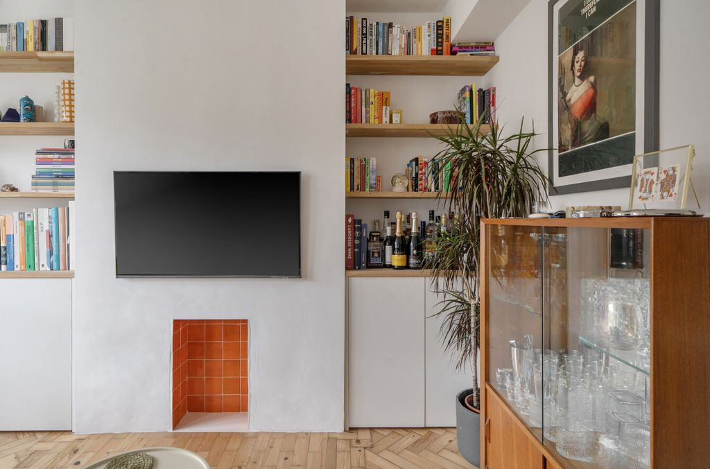 Квартира в Лондоне, Великобритания, 30 м² - фото 4