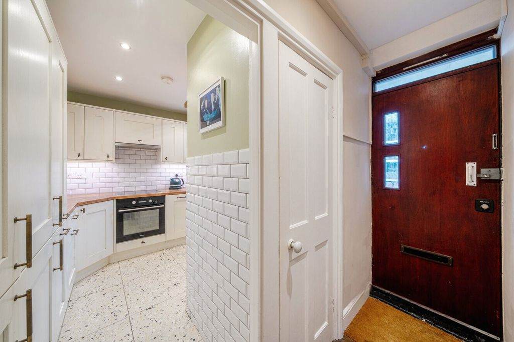 Квартира в Лондоне, Великобритания, 56 м² - фото 4