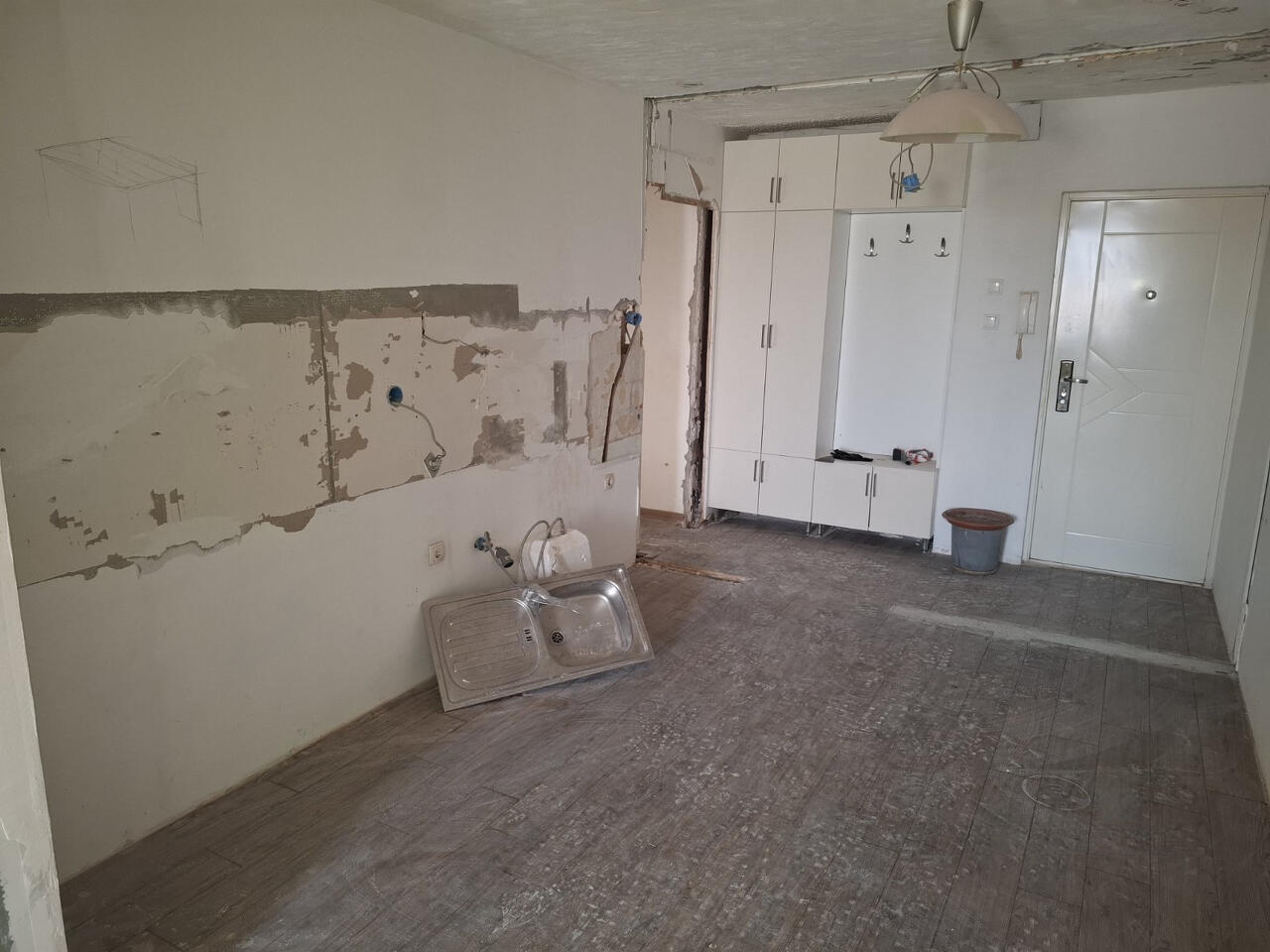 Квартира в Любляне, Словения, 85 м² - фото 4