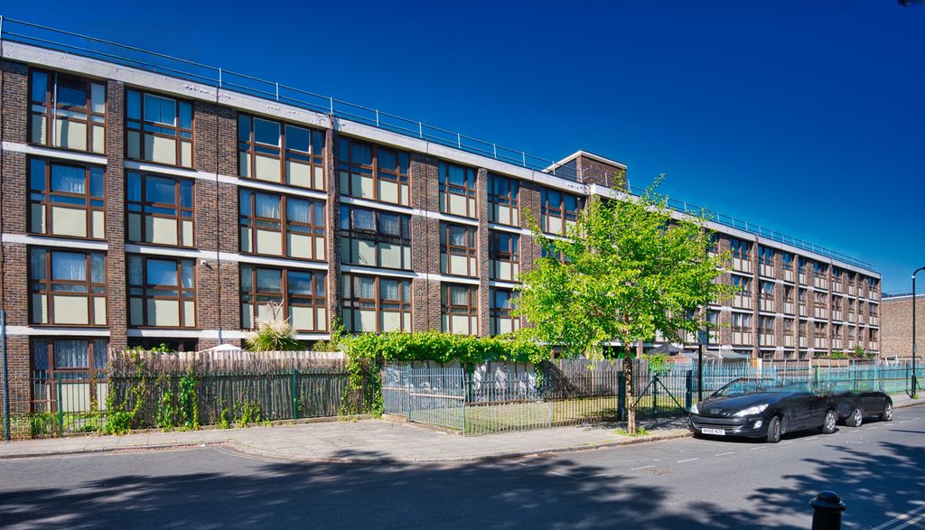 Квартира в Лондоне, Великобритания - фото 4