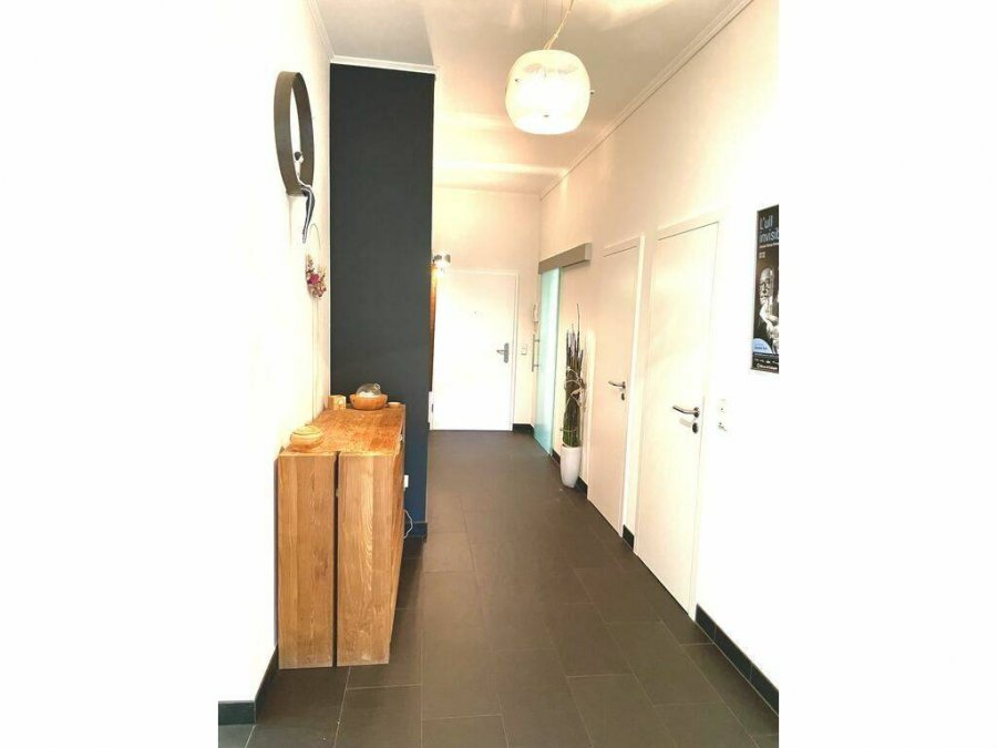 Квартира в Люксембурге, Люксембург, 105 м² - фото 4