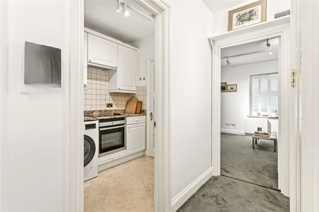 Квартира в Лондоне, Великобритания, 44 м² - фото 4