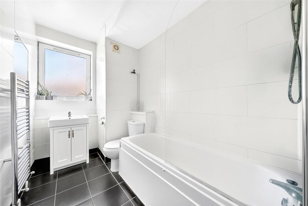 Квартира в Лондоне, Великобритания, 60 м² - фото 4