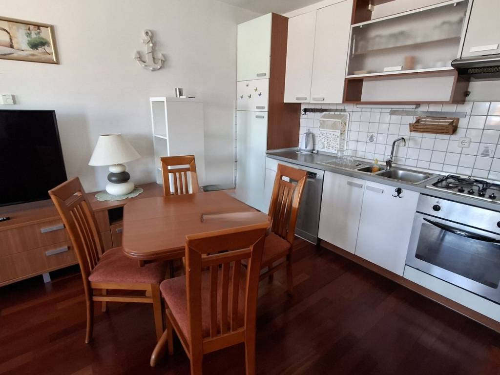 Квартира в Опатии, Хорватия, 46 м² - фото 4