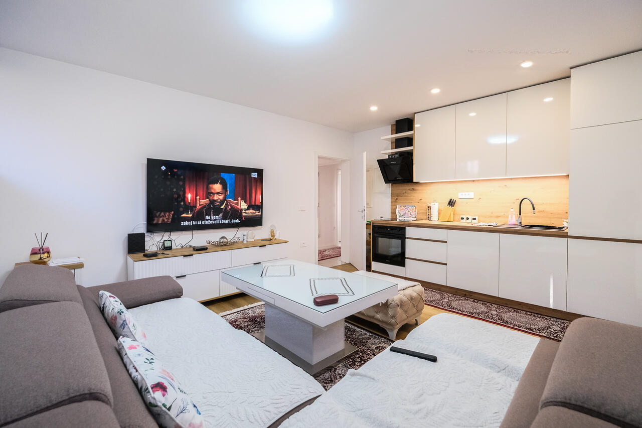 Квартира в Любляне, Словения, 34 м² - фото 4