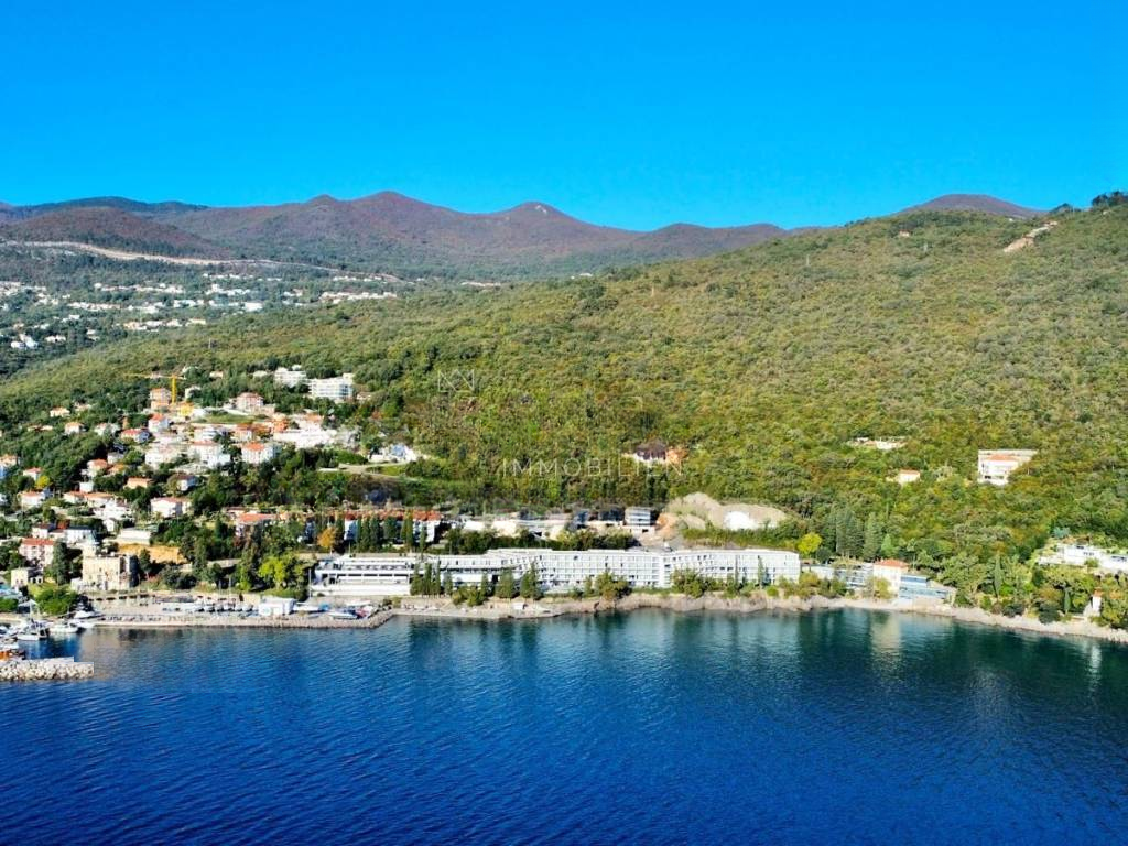 Квартира в Опатии, Хорватия, 287 м² - фото 4