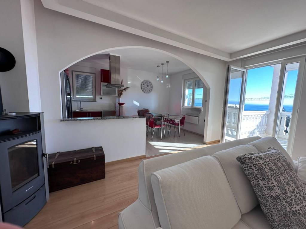 Квартира в Опатии, Хорватия, 133 м² - фото 4