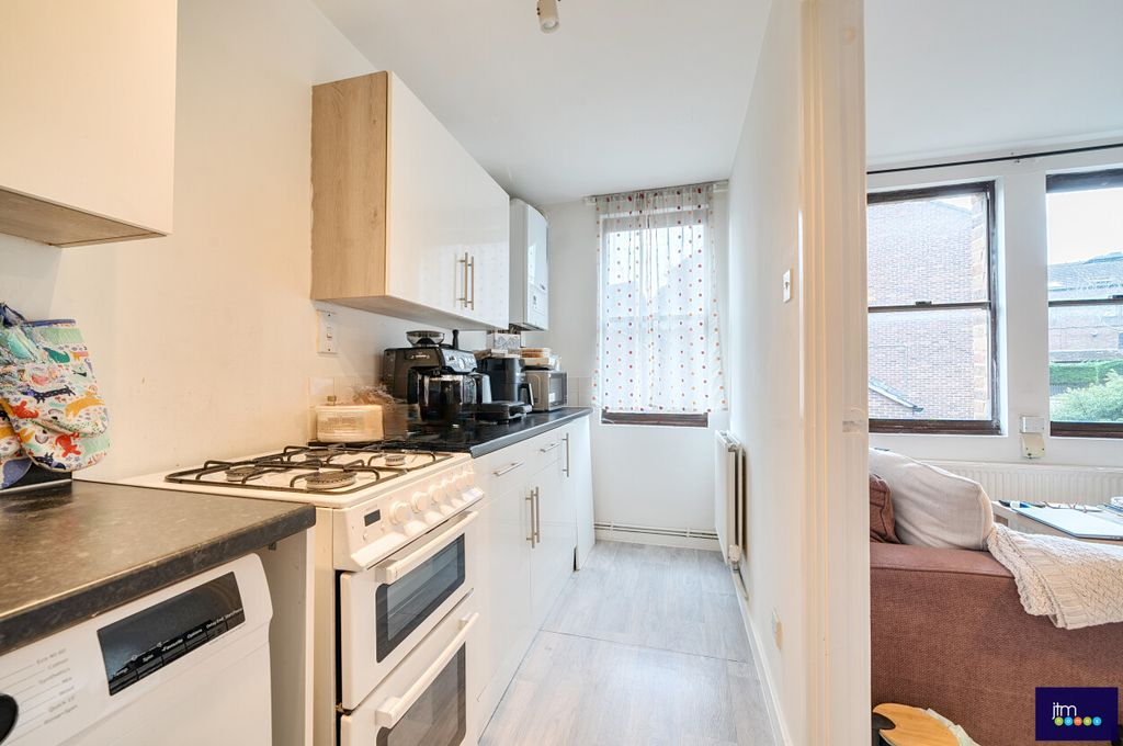 Квартира в Лондоне, Великобритания, 47 м² - фото 4