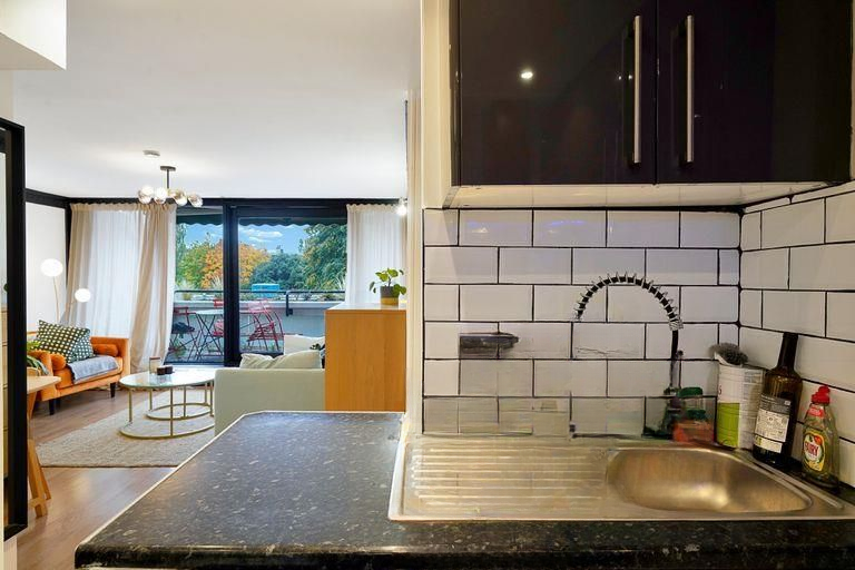 Квартира в Лондоне, Великобритания, 57 м² - фото 4