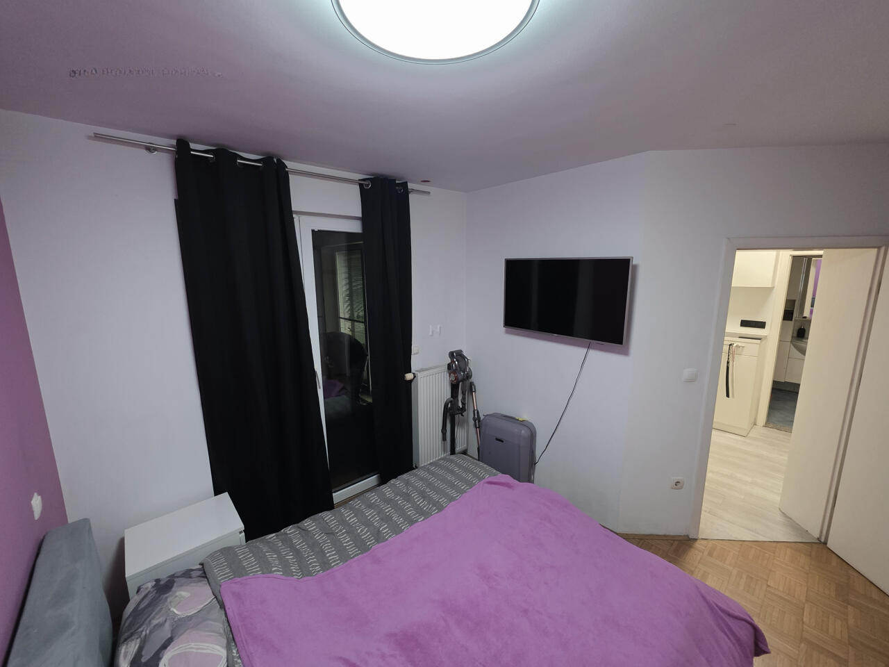 Квартира в Любляне, Словения, 57 м² - фото 4