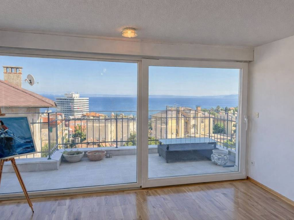 Квартира в Опатии, Хорватия, 205 м² - фото 4