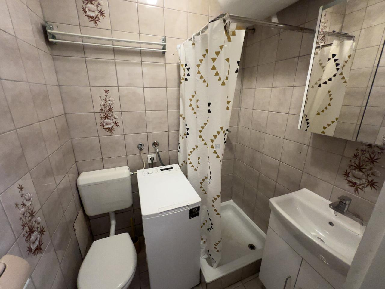 Квартира в Любляне, Словения, 24 м² - фото 4