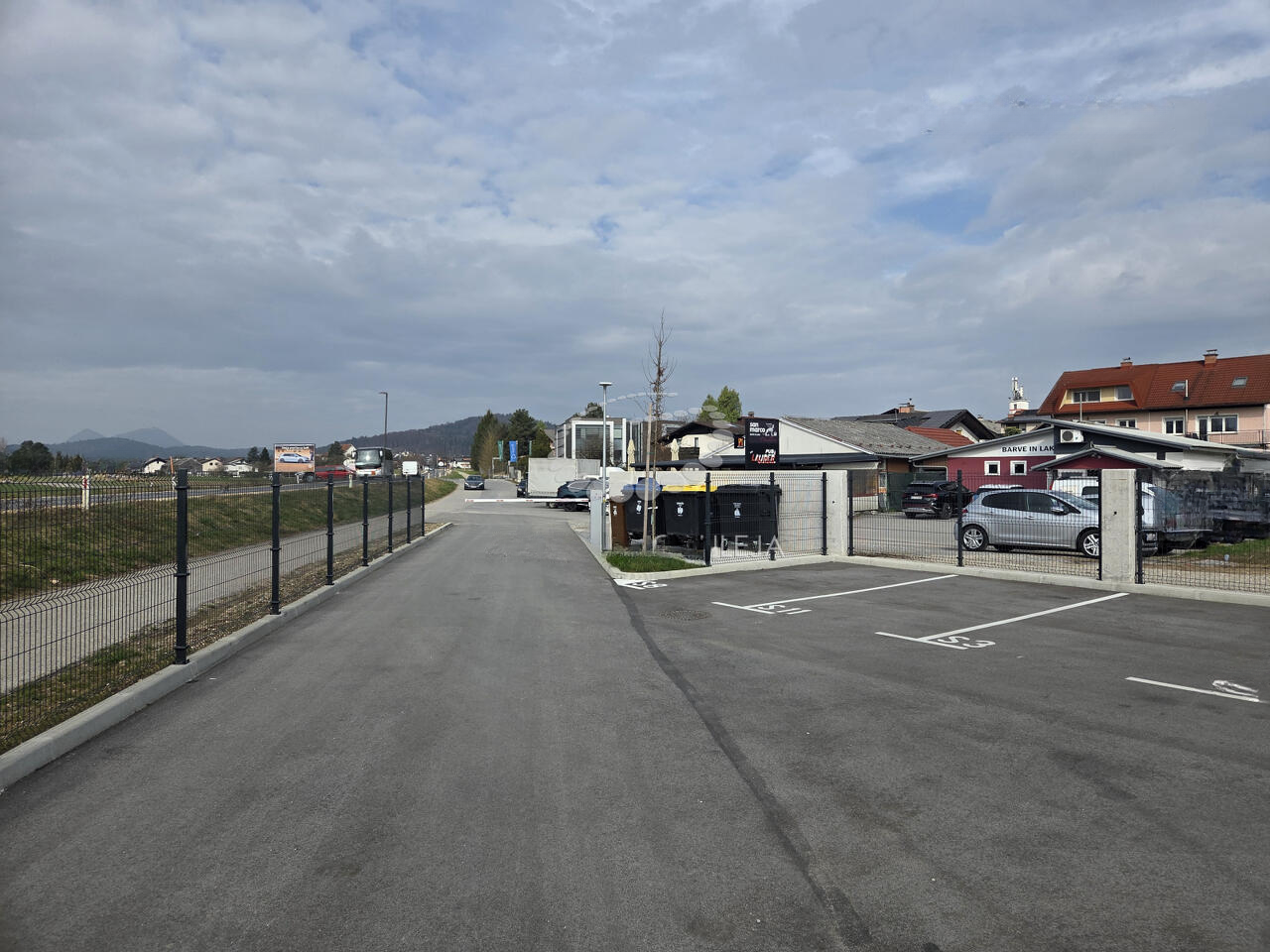 Квартира в Любляне, Словения, 103 м² - фото 4