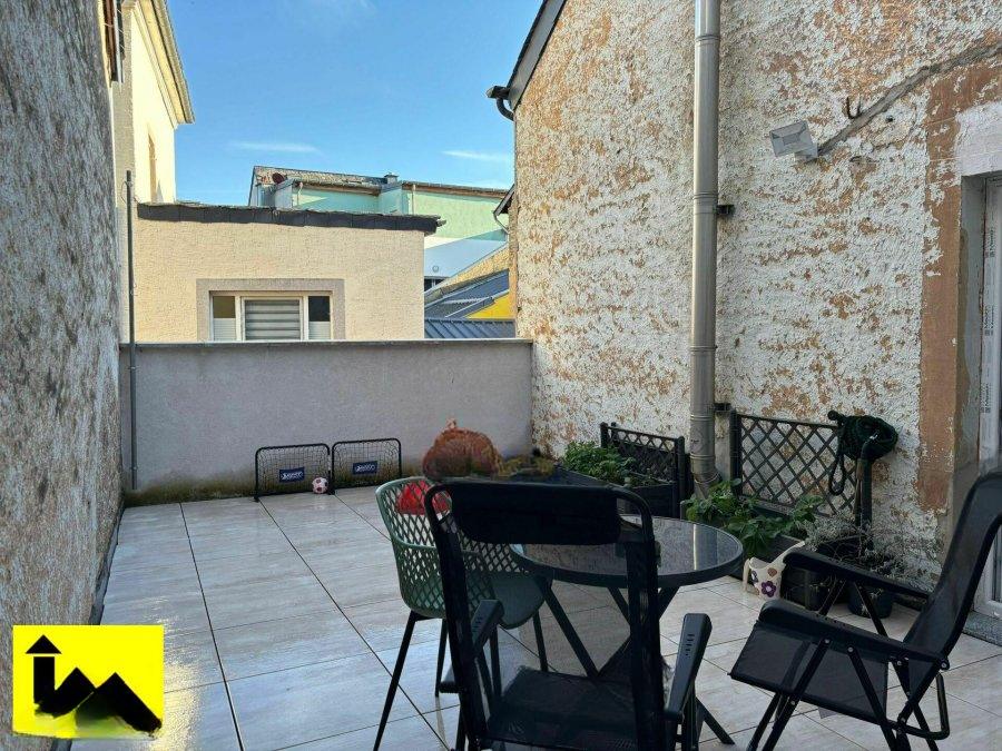 Квартира в Дикирхе, Люксембург, 120 м² - фото 4