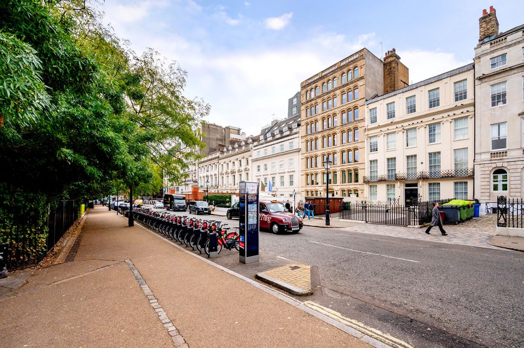 Квартира в Лондоне, Великобритания, 34 м² - фото 4