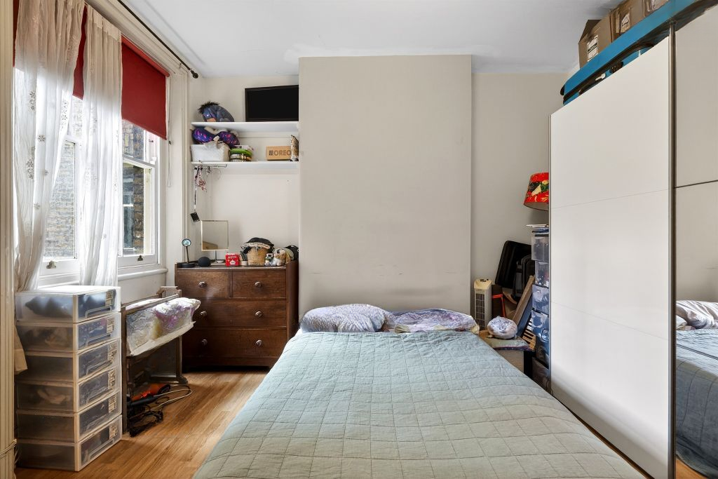 Квартира в Лондоне, Великобритания, 54 м² - фото 4