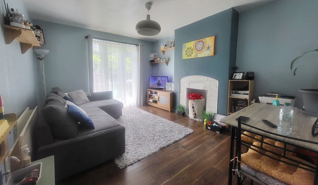 Квартира в Лондоне, Великобритания, 34 м² - фото 4