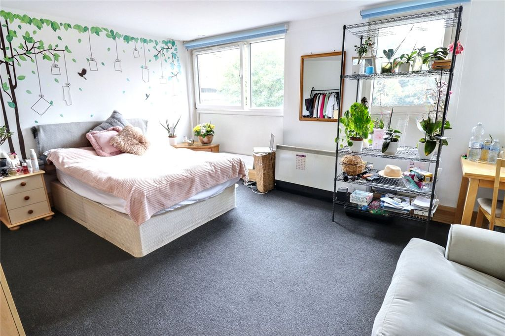 Квартира в Лондоне, Великобритания, 71 м² - фото 4