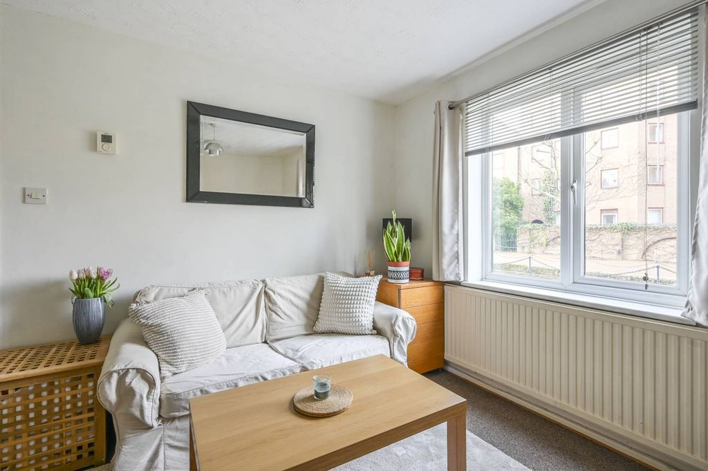 Квартира в Лондоне, Великобритания, 32 м² - фото 5