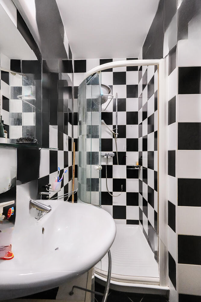 Квартира в Любляне, Словения, 39 м² - фото 5