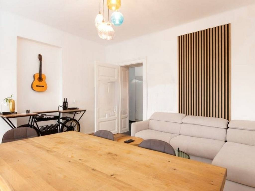 Квартира в Опатии, Хорватия, 100 м² - фото 5