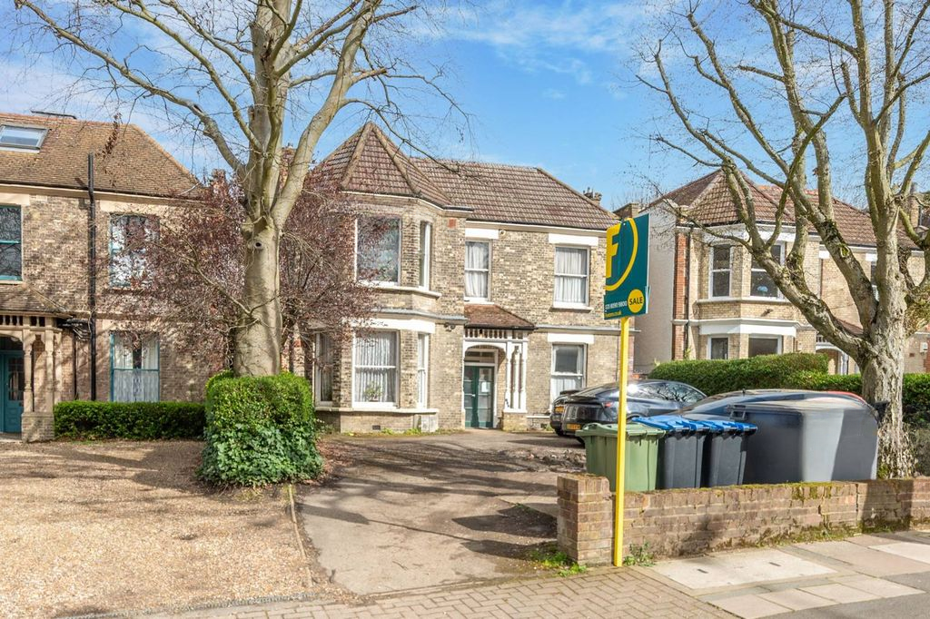 Квартира в Лондоне, Великобритания, 49 м² - фото 5