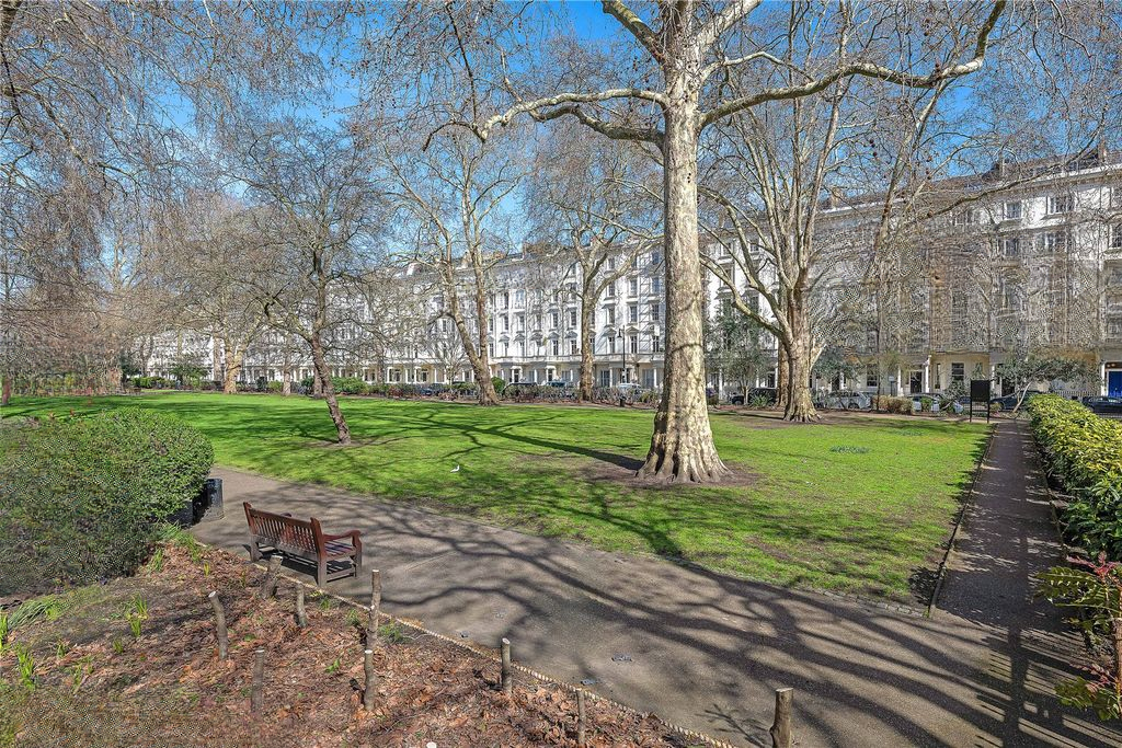 Квартира в Лондоне, Великобритания, 28 м² - фото 5