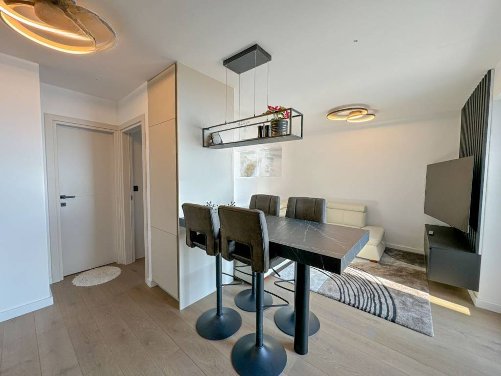 Квартира в Опатии, Хорватия, 45 м² - фото 5